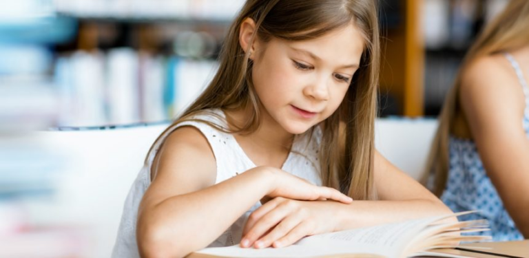 Why Pupils Find Reading Difficult