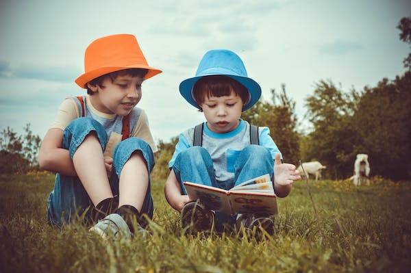 Focusing on reading is THE SECRET TO YOUR CHILD’S SUCCESS